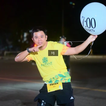 Runner Photo 2833610