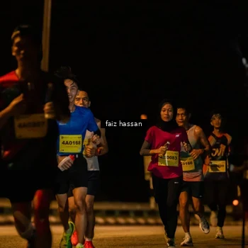 Runner Photo 2833611