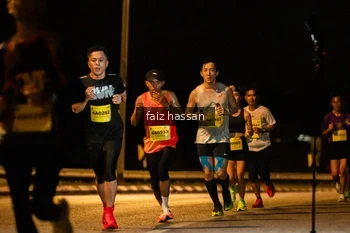 Runner Photo 2833613