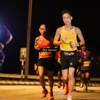 Runner Photo 2833626