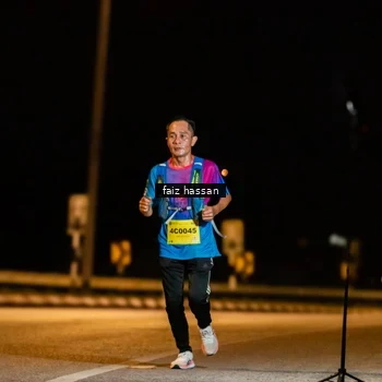 Runner Photo 2833639