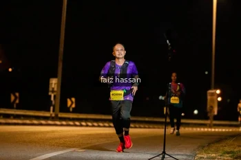 Runner Photo 2833644
