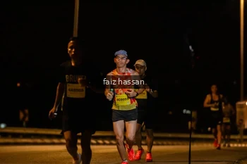Runner Photo 2833652
