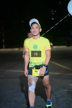 Runner Photo 2833657