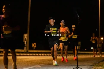 Runner Photo 2833665