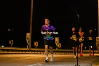 Runner Photo 2833669