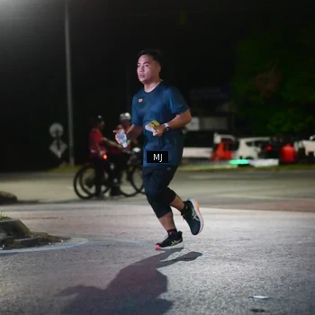 Runner Photo 2833679