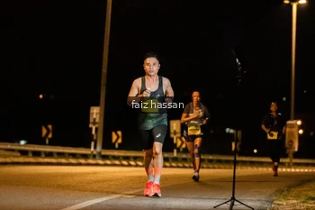 Runner Photo 2833683