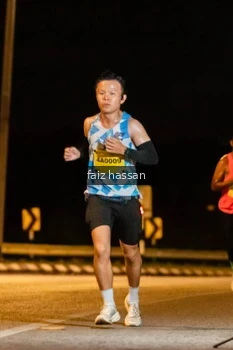 Runner Photo 2833687