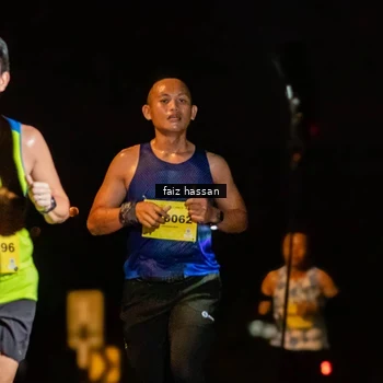 Runner Photo 2833696