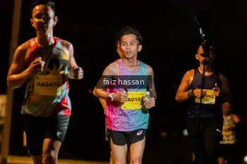 Runner Photo 2833706