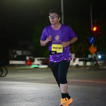 Runner Photo 2833708