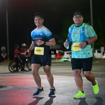 Runner Photo 2833712