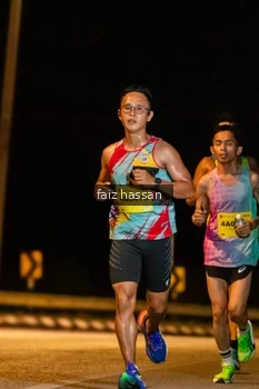 Runner Photo 2833715