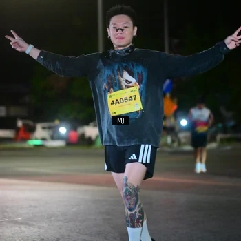 Runner Photo 2833756