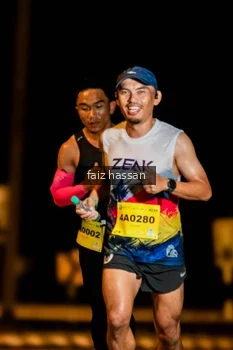 Runner Photo 2833759