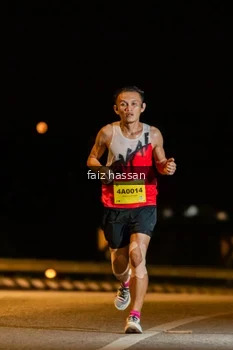 Runner Photo 2833771