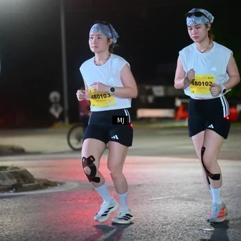 Runner Photo 2833782
