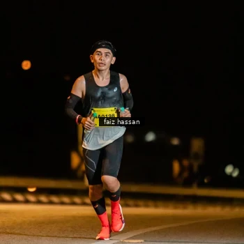 Runner Photo 2833785
