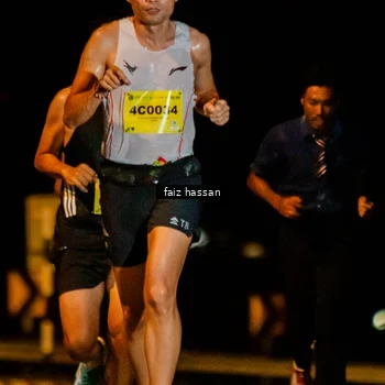 Runner Photo 2833793