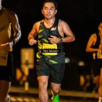 Runner Photo 2833804