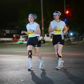 Runner Photo 2833807