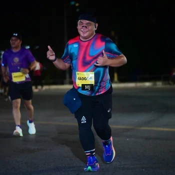 Runner Photo 2833808