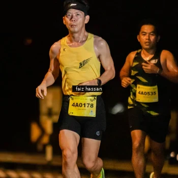 Runner Photo 2833812