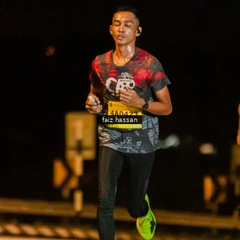 Runner Photo 2833817