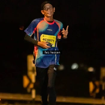 Runner Photo 2833831