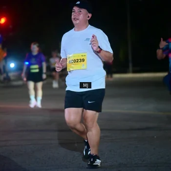Runner Photo 2833832