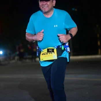 Runner Photo 2833833