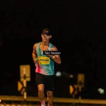 Runner Photo 2833837