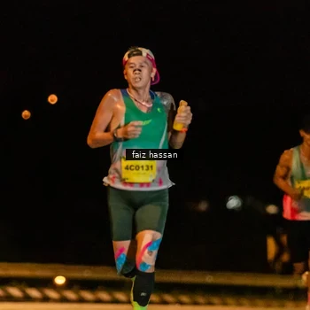 Runner Photo 2833839