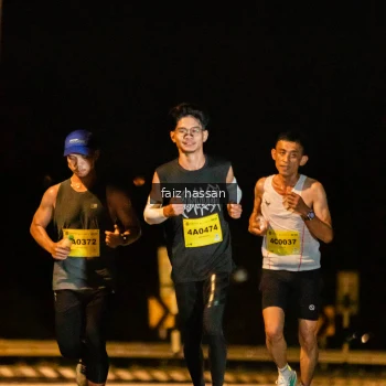 Runner Photo 2833840