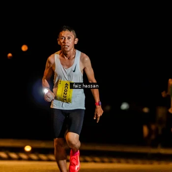 Runner Photo 2833846