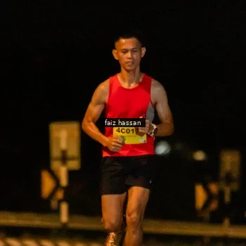 Runner Photo 2833847