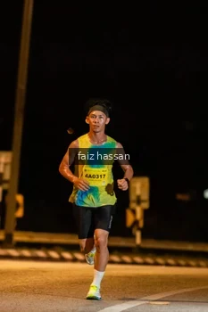 Runner Photo 2833852