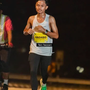 Runner Photo 2833858