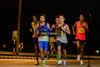 Runner Photo 2833860
