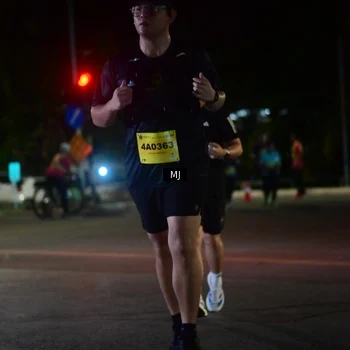 Runner Photo 2833886