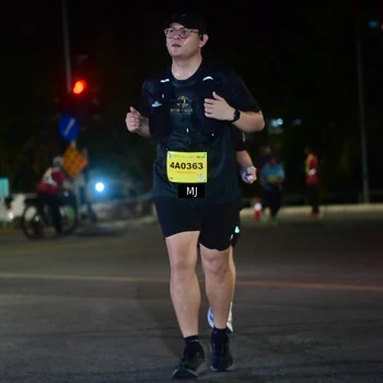 Runner Photo 2833912