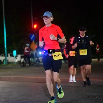 Runner Photo 2833916