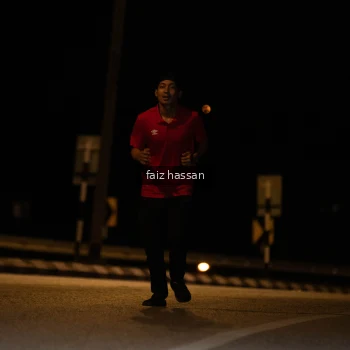 Runner Photo 2833920