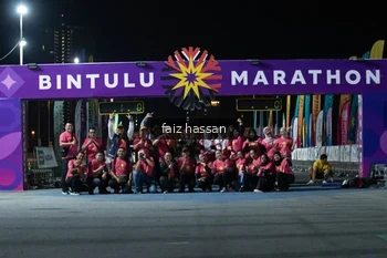 Runner Photo 2833982