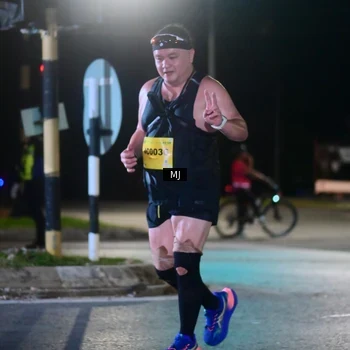 Runner Photo 2834029