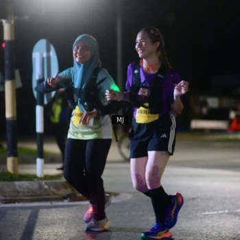 Runner Photo 2834031