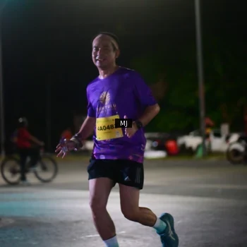 Runner Photo 2834078
