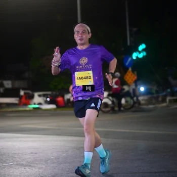 Runner Photo 2834081