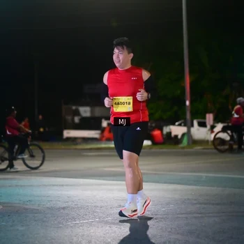 Runner Photo 2834101